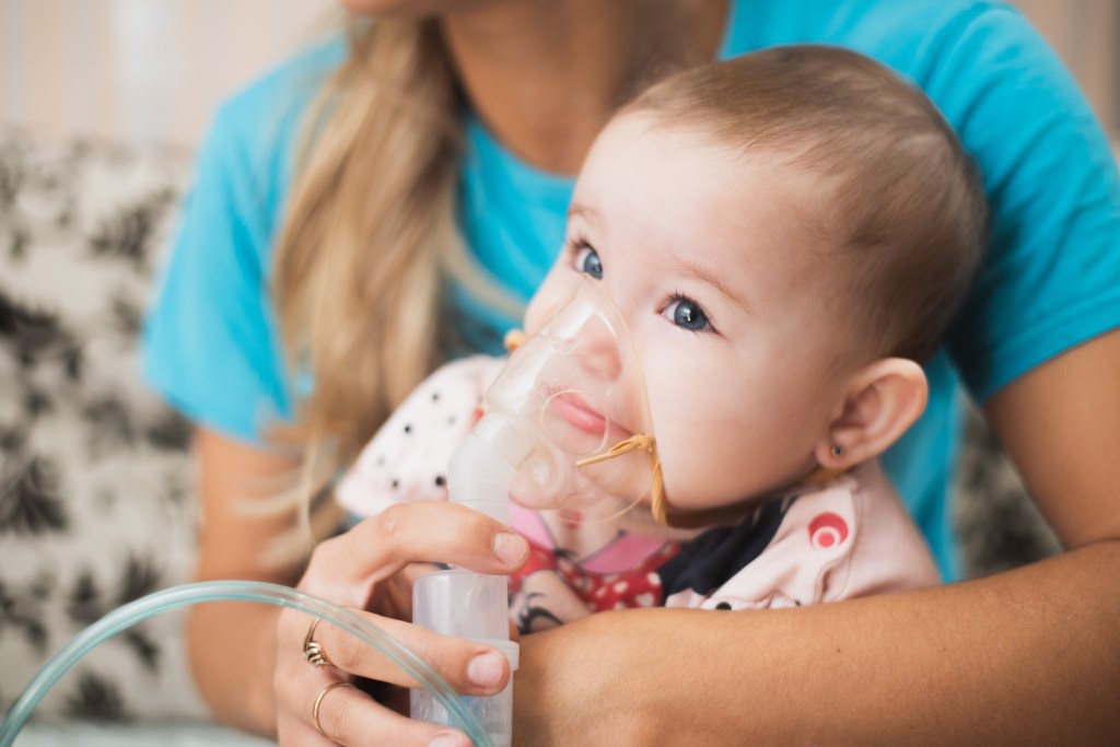 The researchers tracked newborns who needed a ventilator, were admitted to intensive care, had a seizure or experienced serious neurological problems.